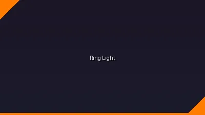积分兑换 - LED环形补光灯 | 黑道公子2 积分商城